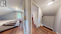 2nd Floor Hallway - 