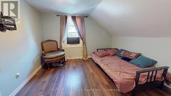 2nd Floor bedroom #1 - 