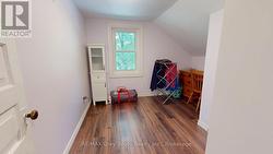 2nd Floor bedroom #2 - 