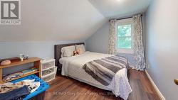 2nd Floor Bedroom #4 - 