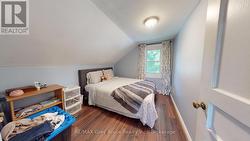2nd Floor Bedroom #4 - 