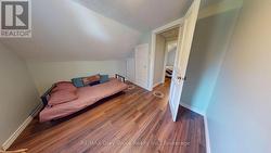 2nd Floor bedroom #1 - 