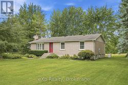 313 BRUCE 15 ROAD Brockton, ON N0G 1J0
