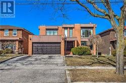 252 FISHERVILLE ROAD Toronto, ON M2R 3C5