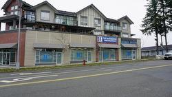 126 32095 HILLCREST AVENUE Abbotsford, BC V2T 1S3