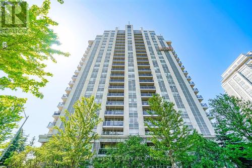 1808 - 7 NORTH PARK ROAD  Vaughan, ON L4J 0C9