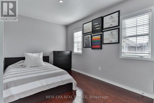 331 Davos Road, Vaughan, ON 