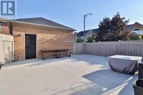 331 Davos Road, Vaughan, ON 