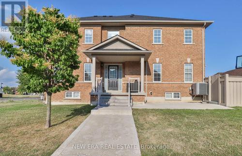 331 Davos Road, Vaughan, ON 