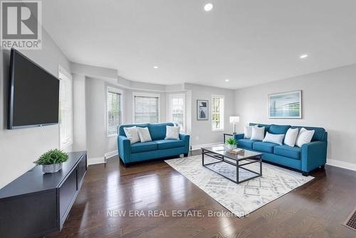 331 Davos Road, Vaughan, ON 