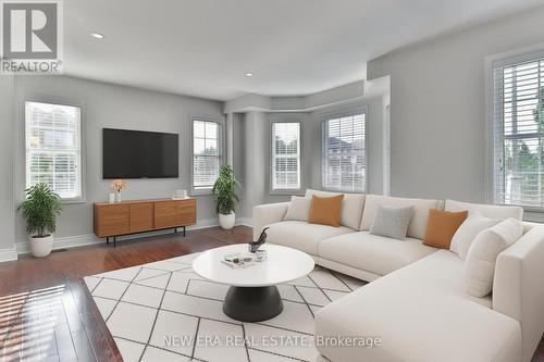 331 Davos Road, Vaughan, ON 