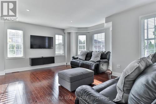 331 Davos Road, Vaughan, ON 