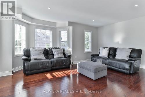 331 Davos Road, Vaughan, ON 