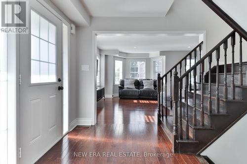 331 Davos Road, Vaughan, ON 