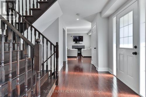 331 Davos Road, Vaughan, ON 