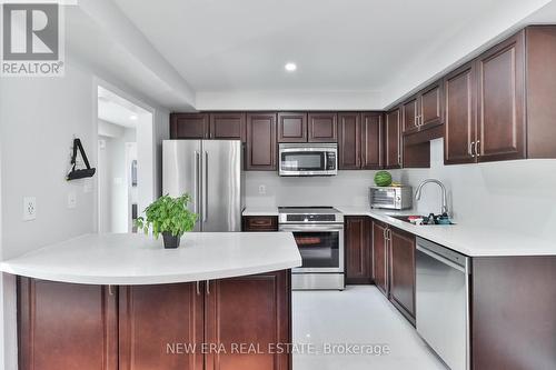 331 Davos Road, Vaughan, ON 