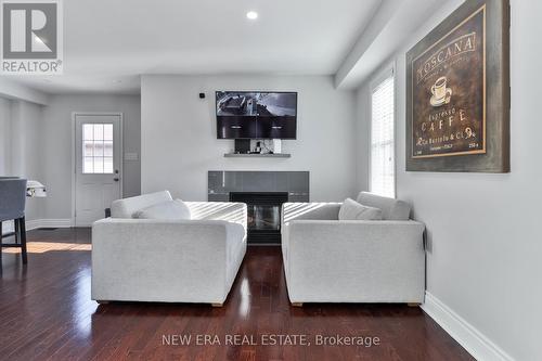 331 Davos Road, Vaughan, ON 