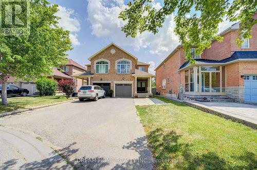 91 BRIAR PATH LANE  Markham, ON L6C 2C7