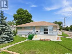 1402 93rd STREET North Battleford, SK S9A 0C1