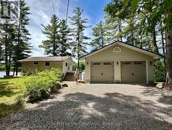 COTTAGE # 9 - 1006 YOUNGS ROAD Muskoka Lakes (Medora), ON P0B 1J0