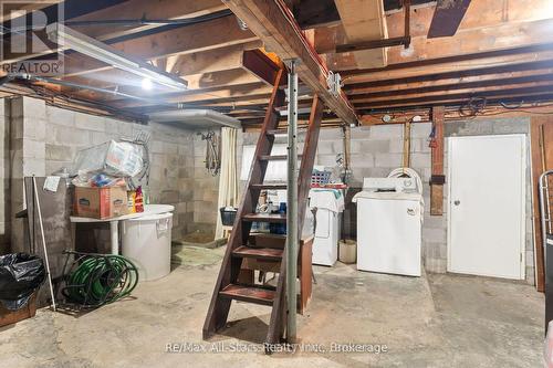 Cottage # 9 - 1006 Youngs Road, Muskoka Lakes (Medora), ON 