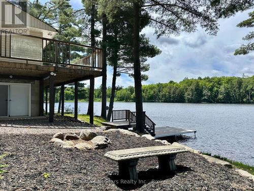 Cottage # 9 - 1006 Youngs Road, Muskoka Lakes (Medora), ON 