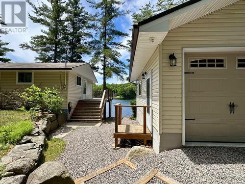 Cottage # 9 - 1006 Youngs Road, Muskoka Lakes (Medora), ON 