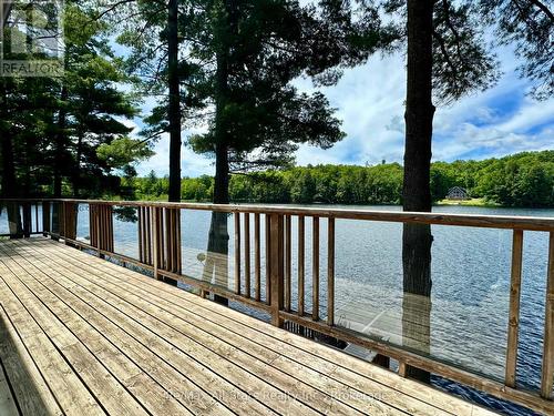 Cottage # 9 - 1006 Youngs Road, Muskoka Lakes (Medora), ON 