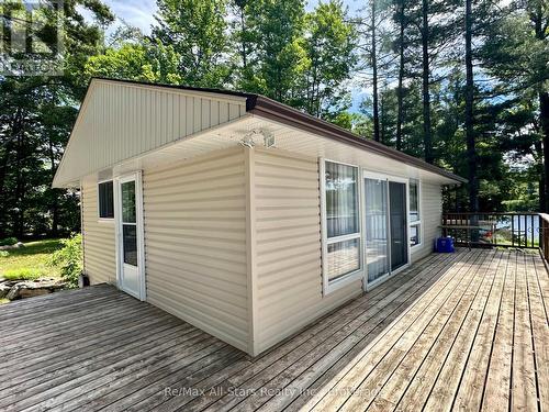 Cottage # 9 - 1006 Youngs Road, Muskoka Lakes (Medora), ON 