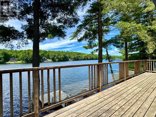 Cottage # 9 - 1006 Youngs Road, Muskoka Lakes (Medora), ON 