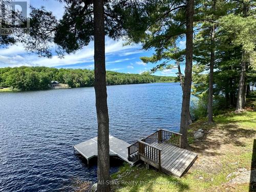 Cottage # 9 - 1006 Youngs Road, Muskoka Lakes (Medora), ON 
