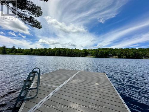 Cottage # 9 - 1006 Youngs Road, Muskoka Lakes (Medora), ON 
