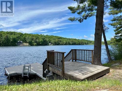 Cottage # 9 - 1006 Youngs Road, Muskoka Lakes (Medora), ON 