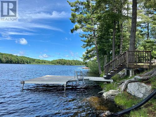 Cottage # 9 - 1006 Youngs Road, Muskoka Lakes (Medora), ON 