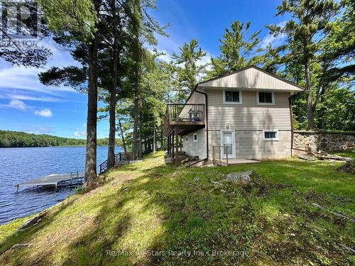 Cottage # 9 - 1006 Youngs Road, Muskoka Lakes (Medora), ON 