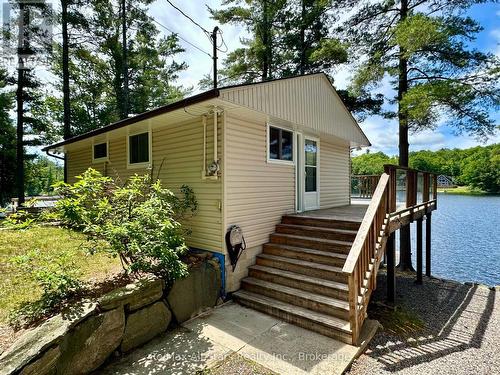 Cottage # 9 - 1006 Youngs Road, Muskoka Lakes (Medora), ON 