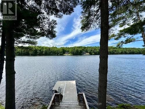 Cottage # 9 - 1006 Youngs Road, Muskoka Lakes (Medora), ON 