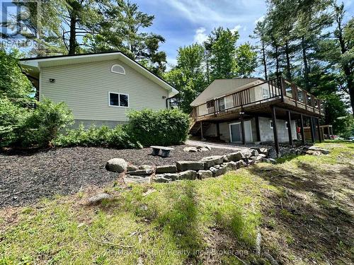 Cottage # 9 - 1006 Youngs Road, Muskoka Lakes (Medora), ON 