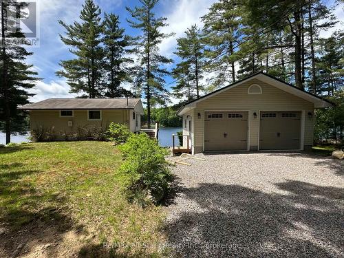 Cottage # 9 - 1006 Youngs Road, Muskoka Lakes (Medora), ON 