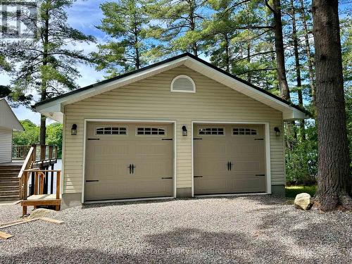 Cottage # 9 - 1006 Youngs Road, Muskoka Lakes (Medora), ON 