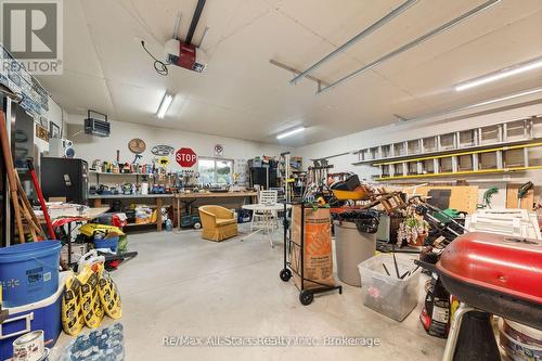 Cottage # 9 - 1006 Youngs Road, Muskoka Lakes (Medora), ON 