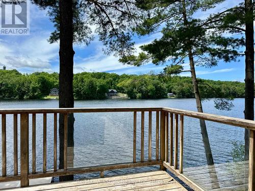 Cottage # 9 - 1006 Youngs Road, Muskoka Lakes (Medora), ON 