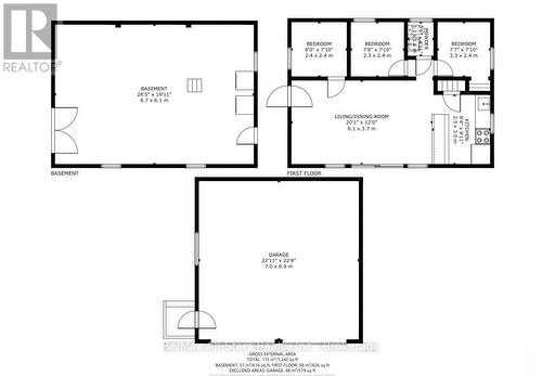Cottage # 9 - 1006 Youngs Road, Muskoka Lakes (Medora), ON 