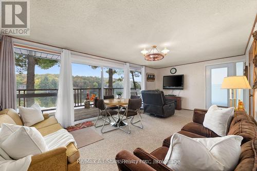 Cottage # 9 - 1006 Youngs Road, Muskoka Lakes (Medora), ON 