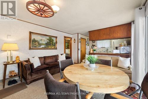 Cottage # 9 - 1006 Youngs Road, Muskoka Lakes (Medora), ON 