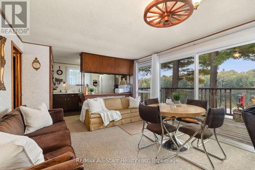 Cottage # 9 - 1006 Youngs Road, Muskoka Lakes (Medora), ON 