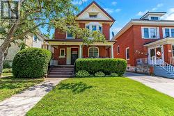 63 SOUTHWICK STREET St. Thomas, ON N5R 3S4