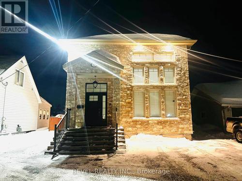 521 PINE STREET N  Timmins (Tne - North), ON P4N 6L9