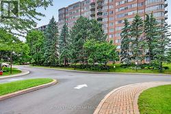 201 - 100 GRANT CARMAN DRIVE  Ottawa, ON K2E 8B8