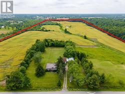 2561 POINT ABINO ROAD N Fort Erie (Mulgrave), ON L0S 1S0